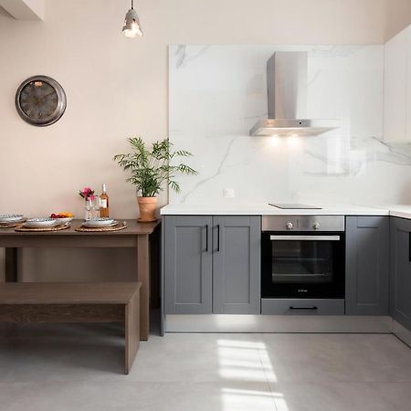 Aris By Anita Holiday Homes Korfu Dış mekan fotoğraf