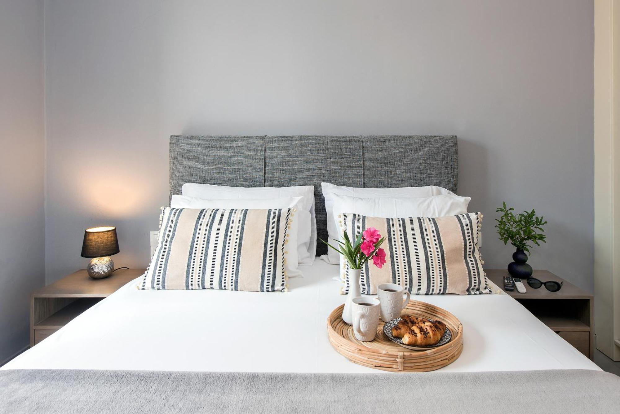 Aris By Anita Holiday Homes Korfu Dış mekan fotoğraf